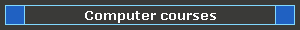 Computer courses