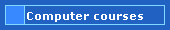 Computer courses