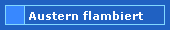 Austern flambiert