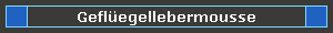 Geflegellebermousse