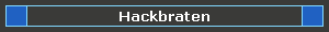 Hackbraten