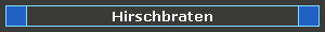 Hirschbraten