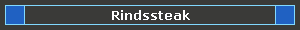 Rindssteak