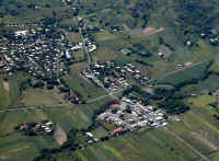 Vaileka town